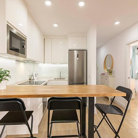 Los Cristianos - Views And Spacious Valdes Center 1 - As De Casas 外观 照片