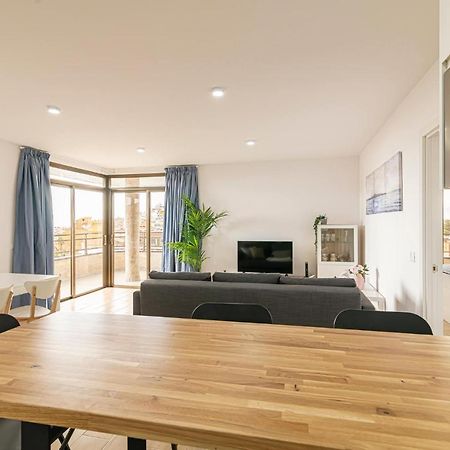 Los Cristianos - Views And Spacious Valdes Center 1 - As De Casas 外观 照片