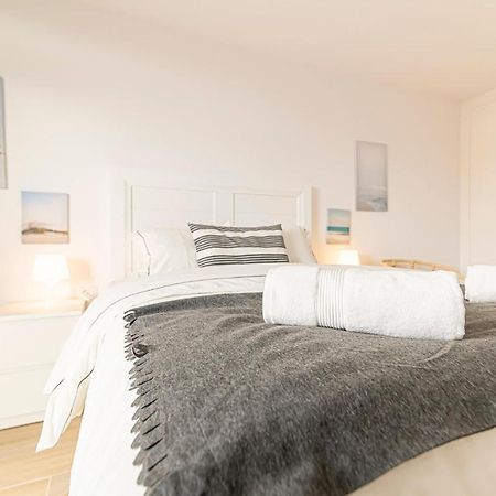 Los Cristianos - Views And Spacious Valdes Center 1 - As De Casas 外观 照片