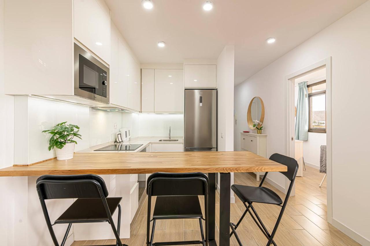 Los Cristianos - Views And Spacious Valdes Center 1 - As De Casas 外观 照片