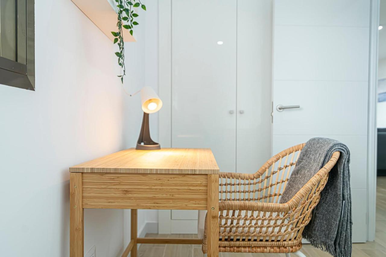 Los Cristianos - Views And Spacious Valdes Center 1 - As De Casas 外观 照片