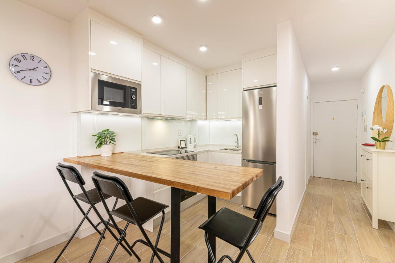 Los Cristianos - Views And Spacious Valdes Center 1 - As De Casas 外观 照片
