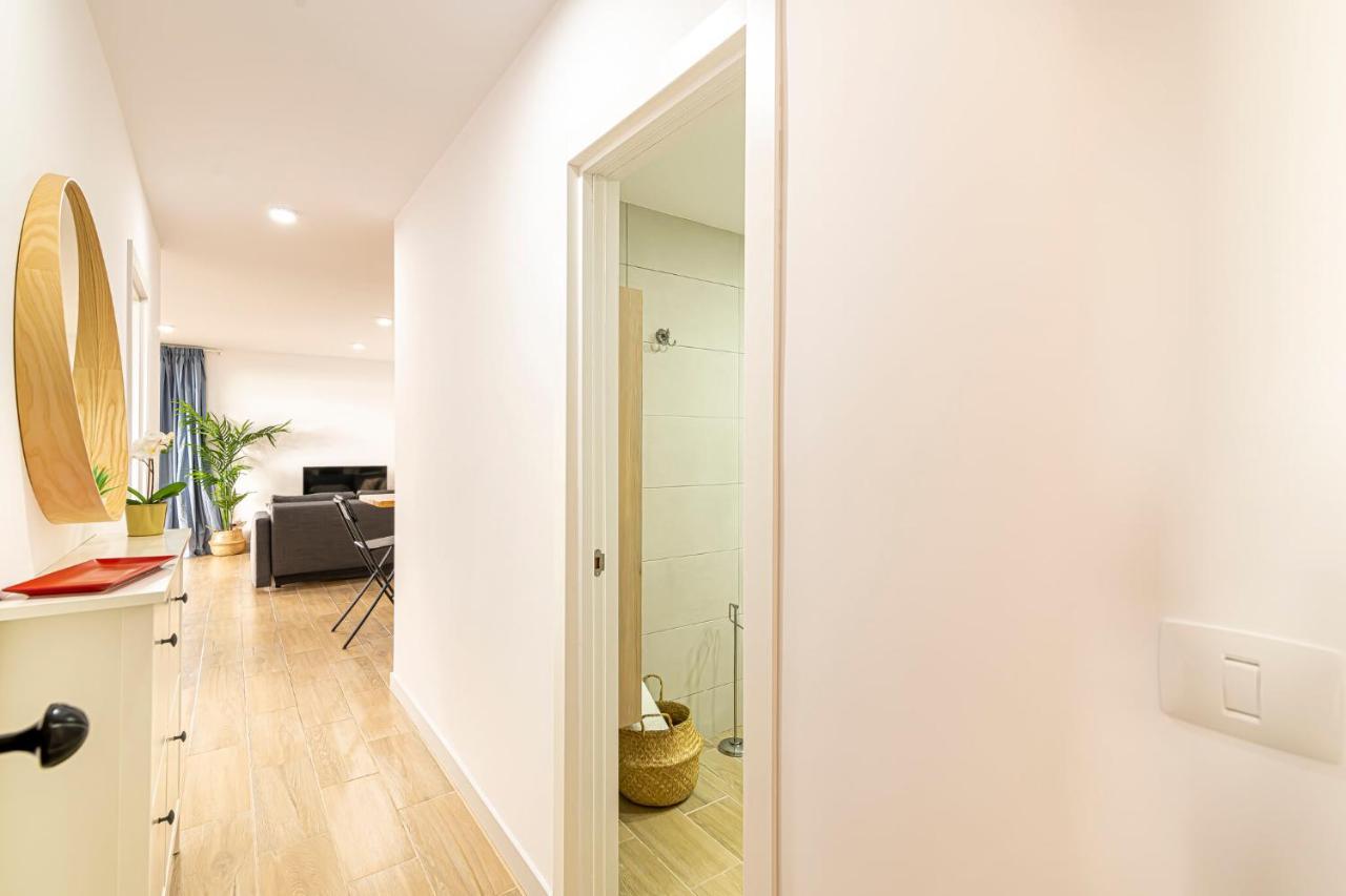 Los Cristianos - Views And Spacious Valdes Center 1 - As De Casas 外观 照片
