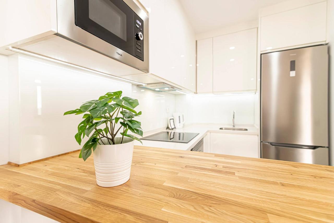 Los Cristianos - Views And Spacious Valdes Center 1 - As De Casas 外观 照片
