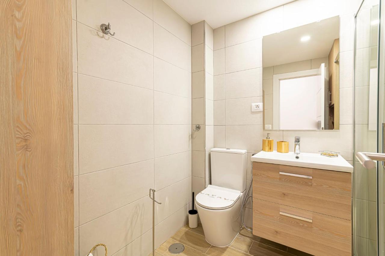 Los Cristianos - Views And Spacious Valdes Center 1 - As De Casas 外观 照片